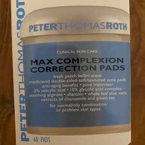 Peter Thomas Roth Max Correction Pads